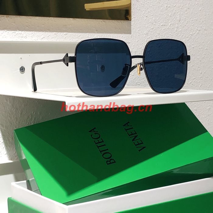 Bottega Veneta Sunglasses Top Quality BVS00296